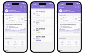 Sistema de Gestão de Condomínio